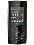 Darmowe dzwonki Nokia X2-02 do pobrania.